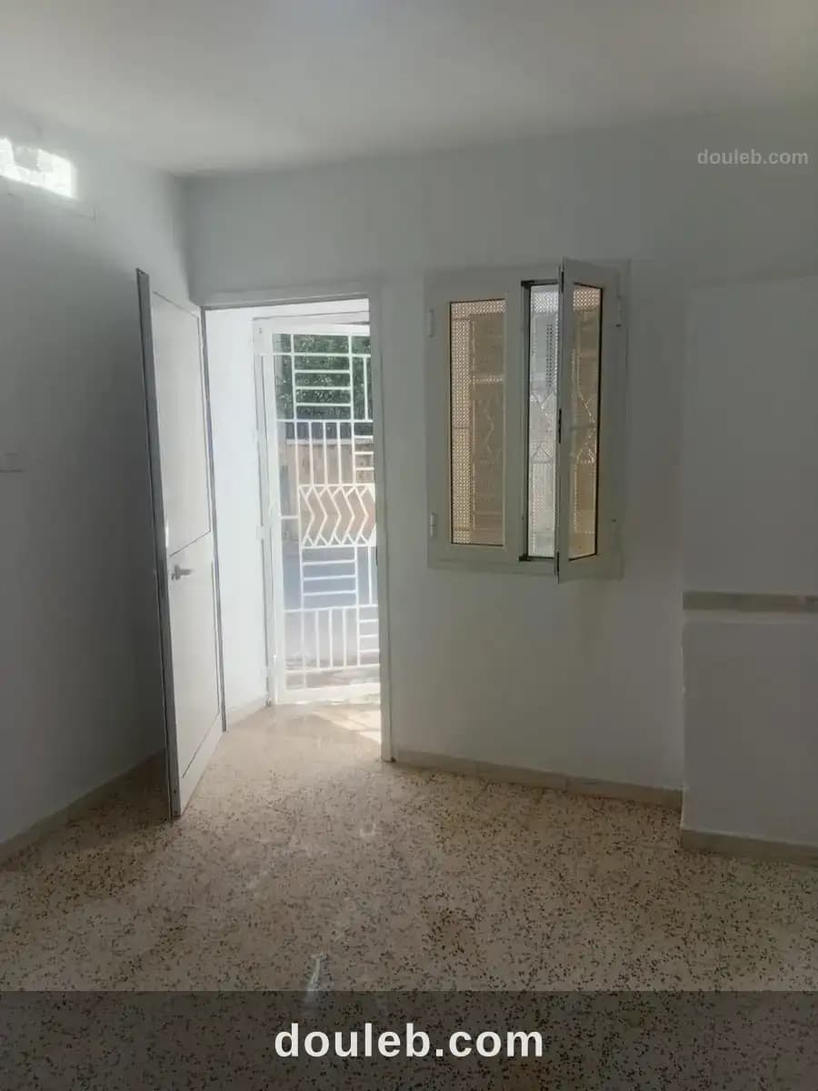 Studio indépendant au mourouj 2 - Photo 1