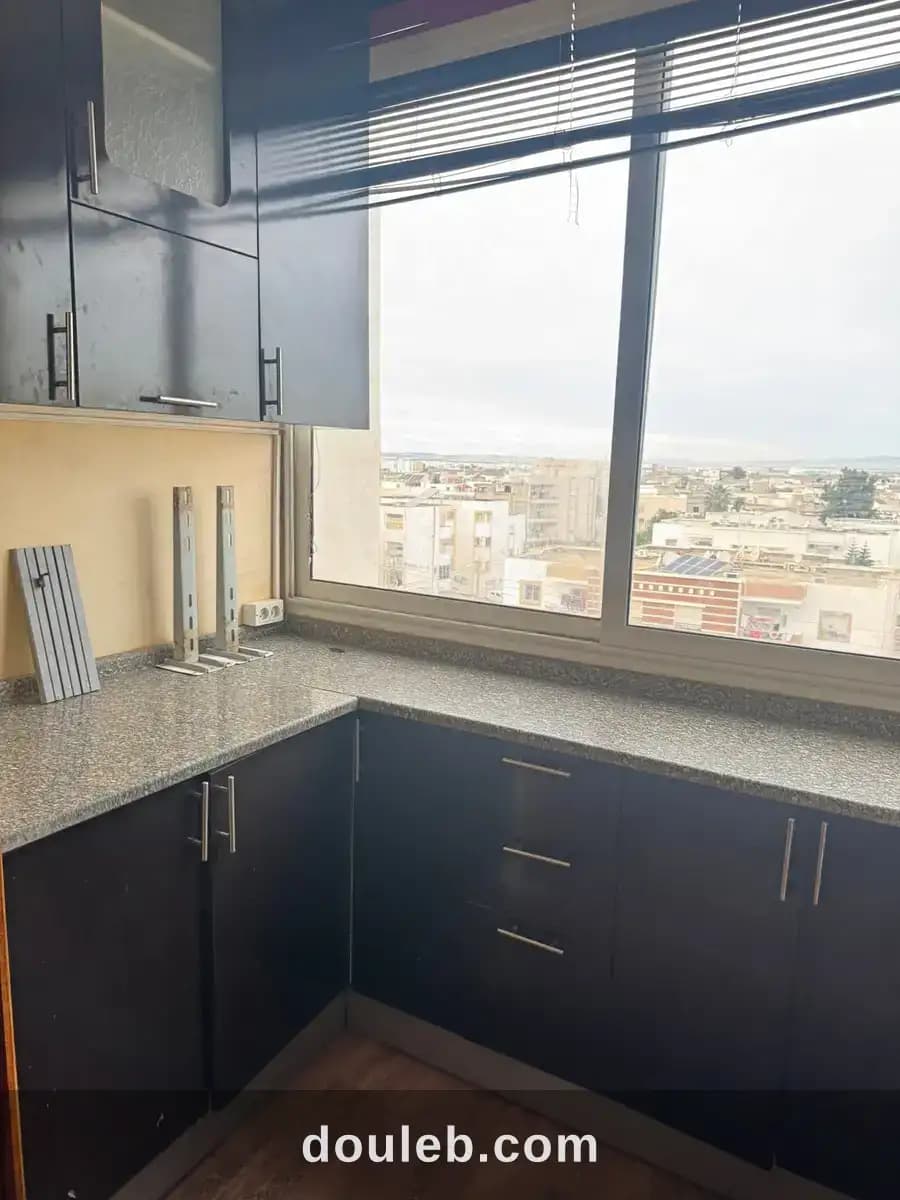 Appartement standing mourouj 6 - Photo 1