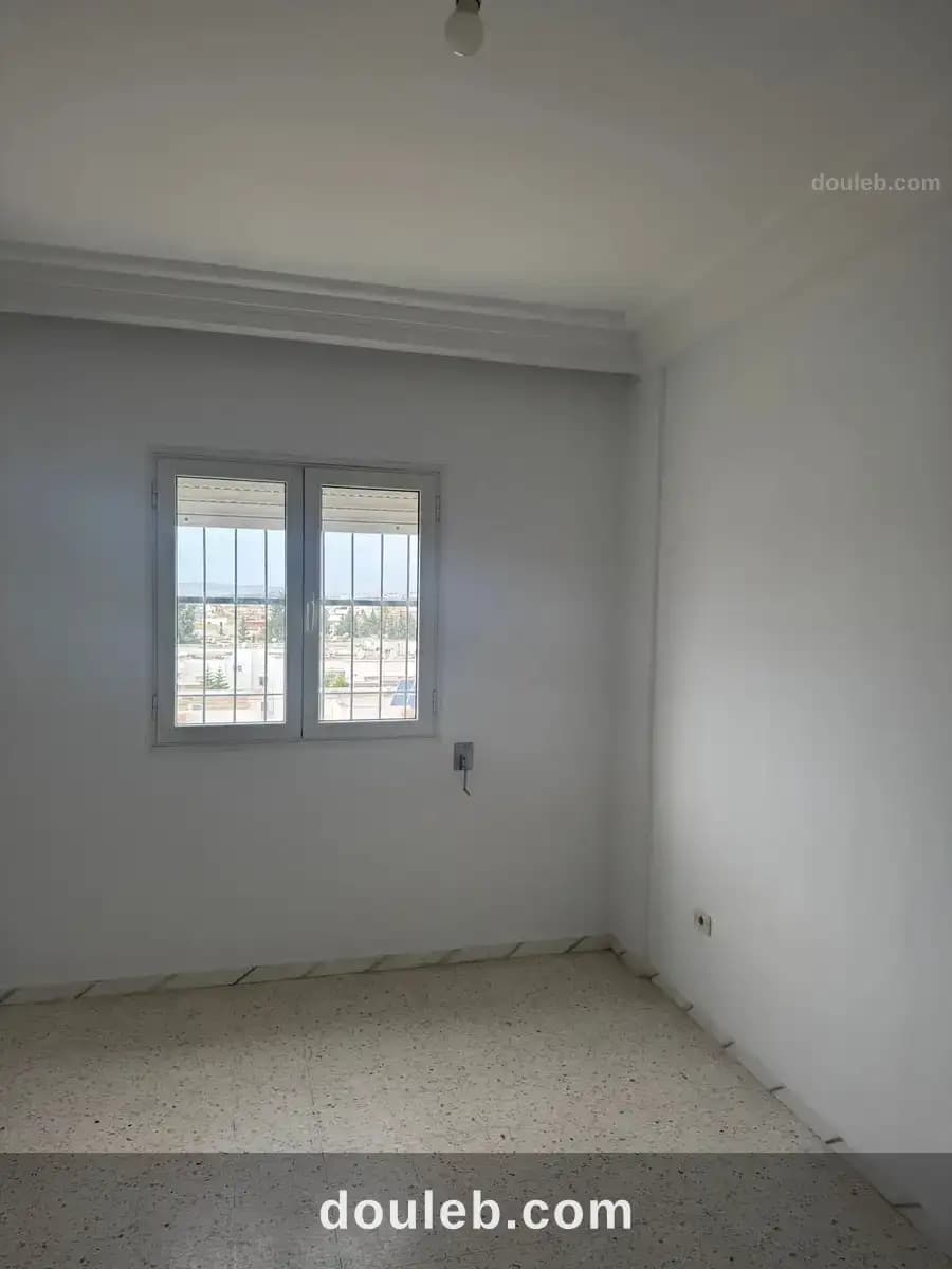 Appartement standing mourouj 6 - Miniature 5