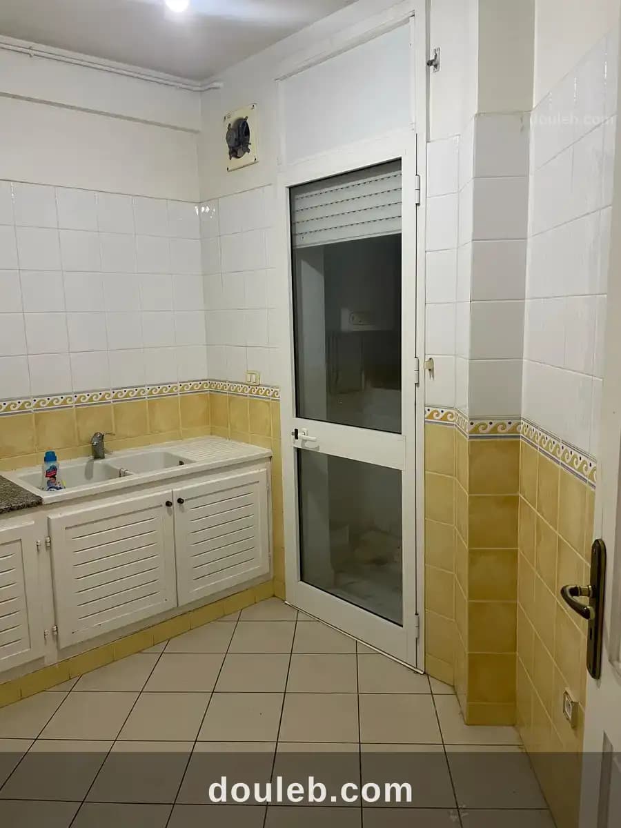 Appartement s1 à ain zaghouan - Miniature 4