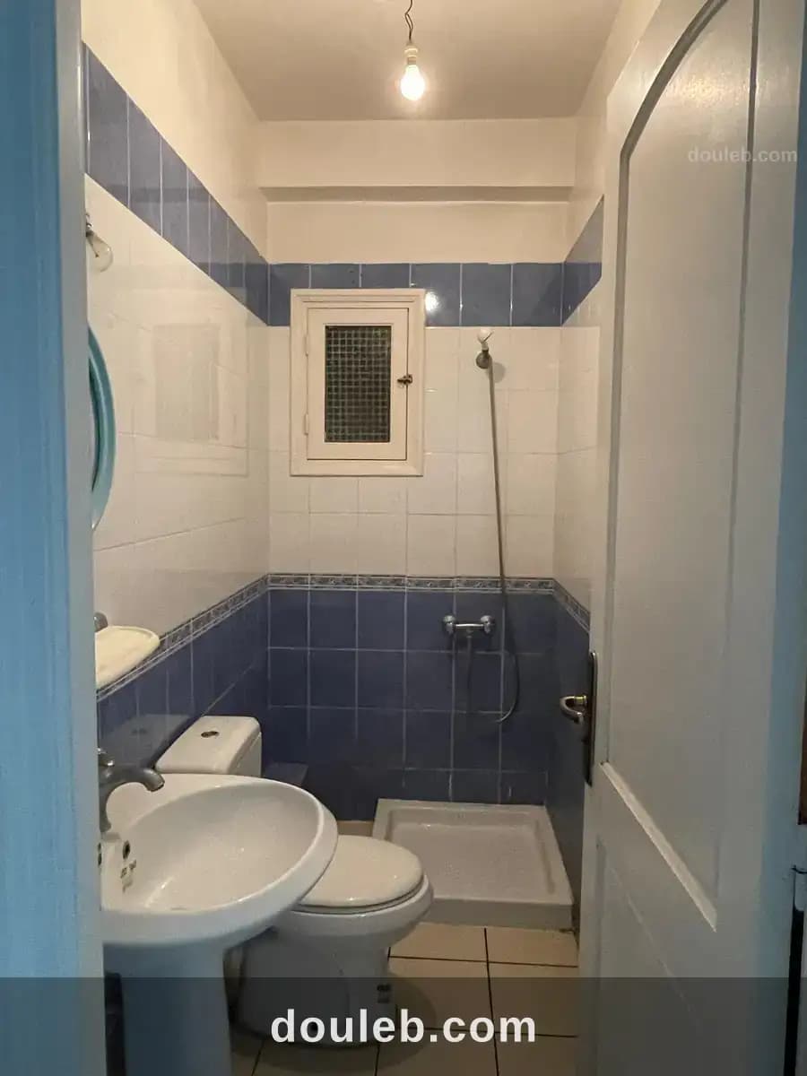 Appartement s1 à ain zaghouan - Miniature 5