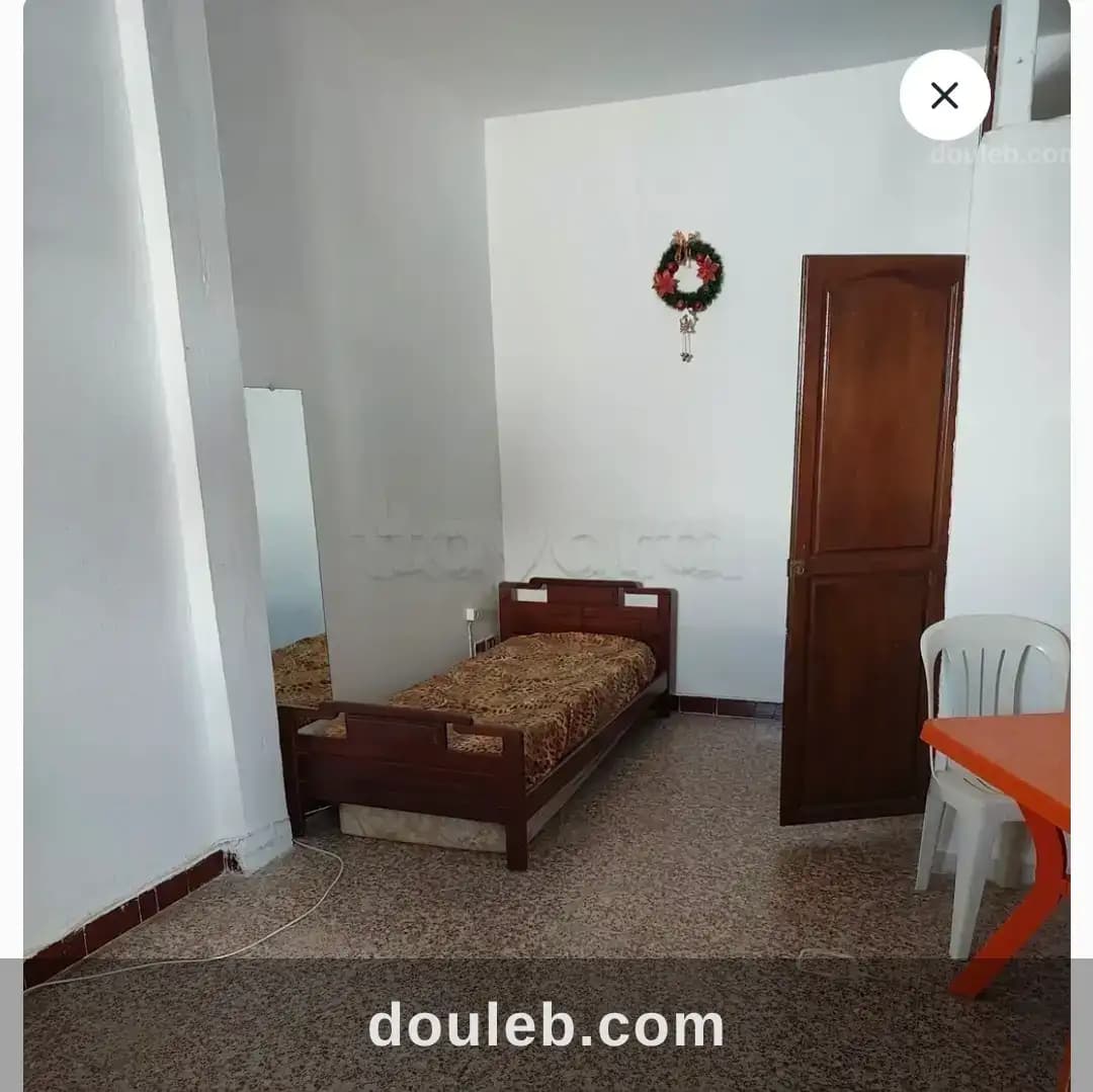 Suite à aouina - Photo 1