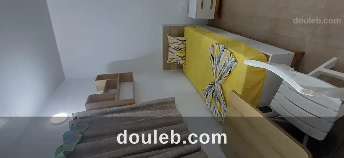 Pour étudiante s0 meublé neuve - Photo 1