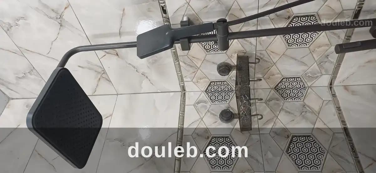 Pour étudiante s0 meublé neuve - Miniature 5