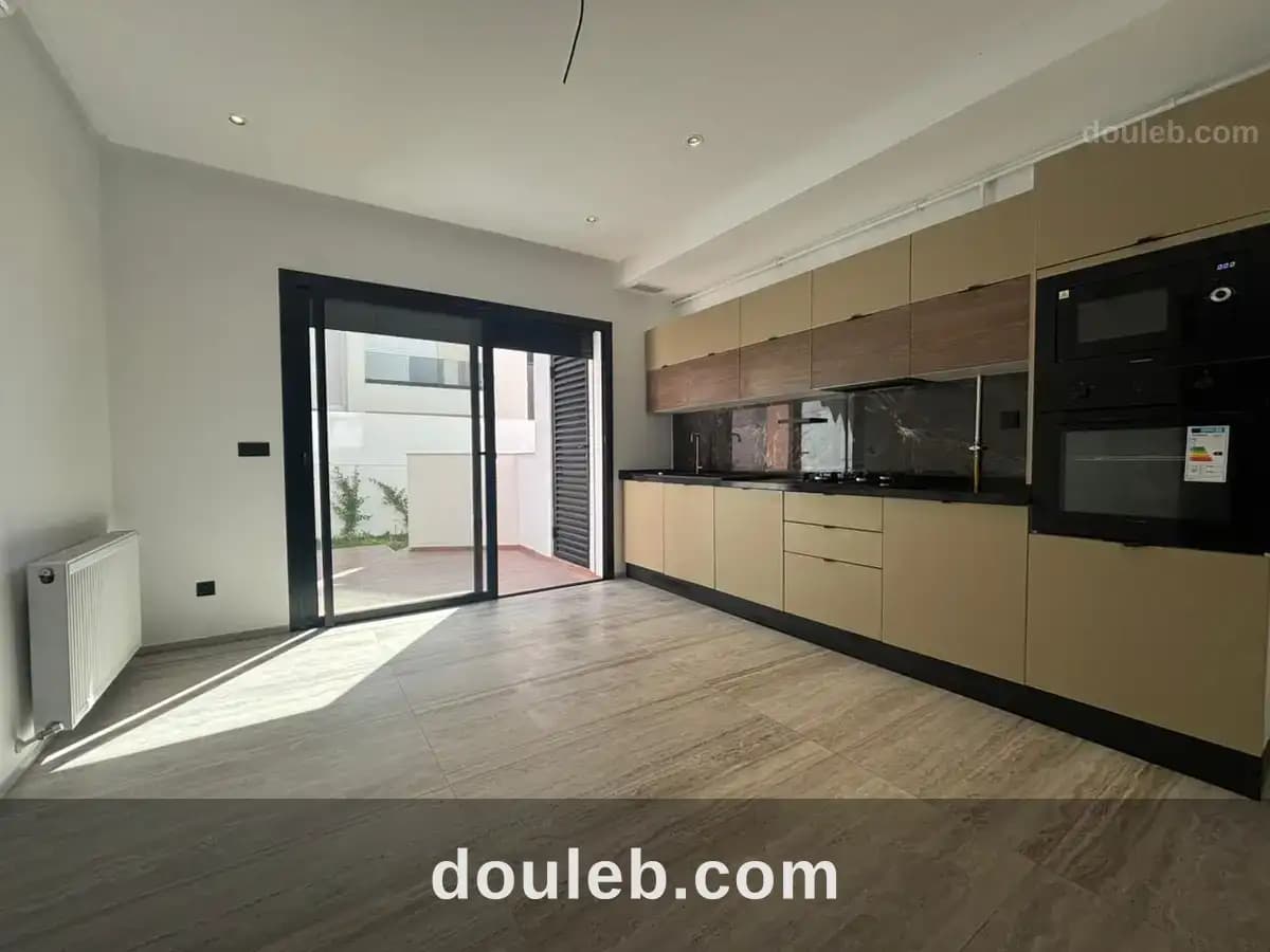 Appartement s1 jamais habité à chotrana 1 - Photo 1