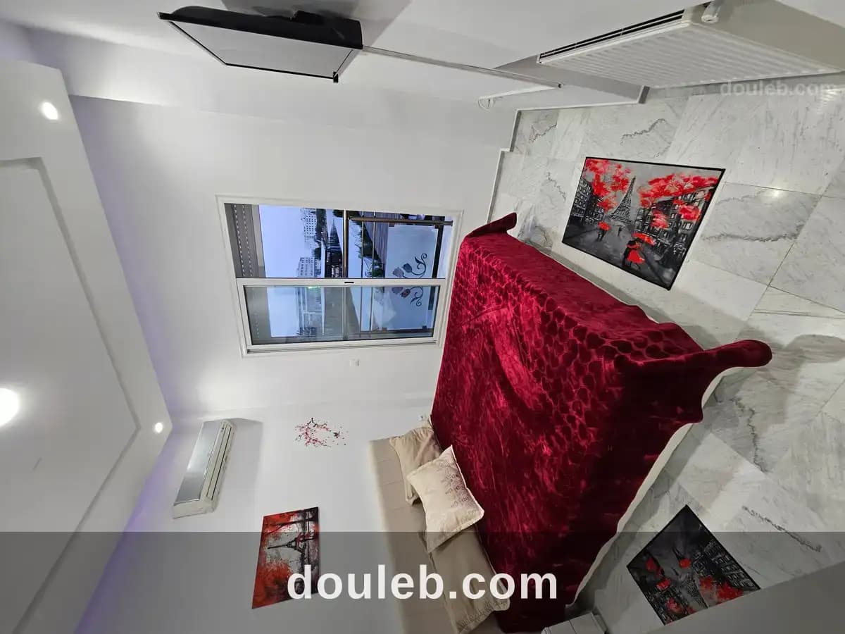 S2 luxe route touristique khzema sousse pr vacance - Photo 1