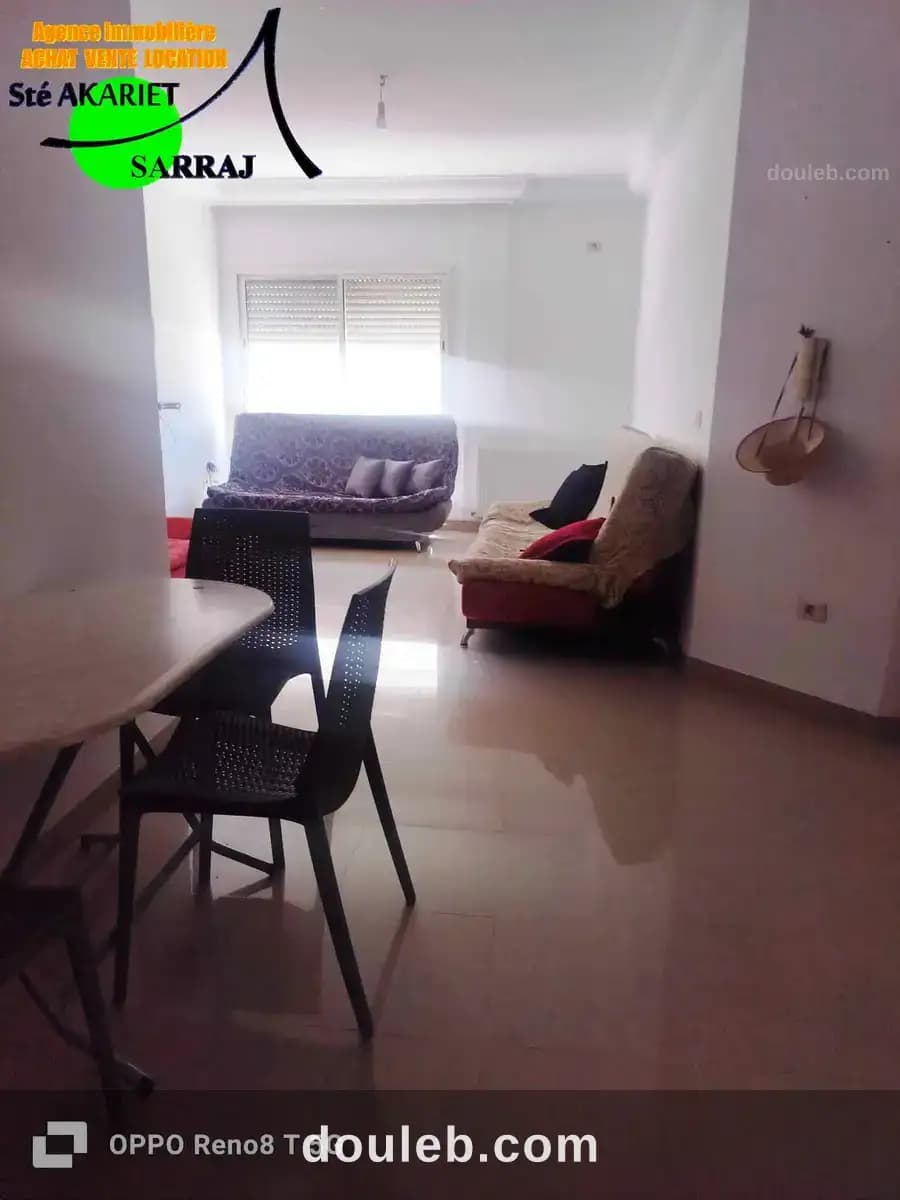 Appartement s2 proche de la plage tantana - Miniature 2