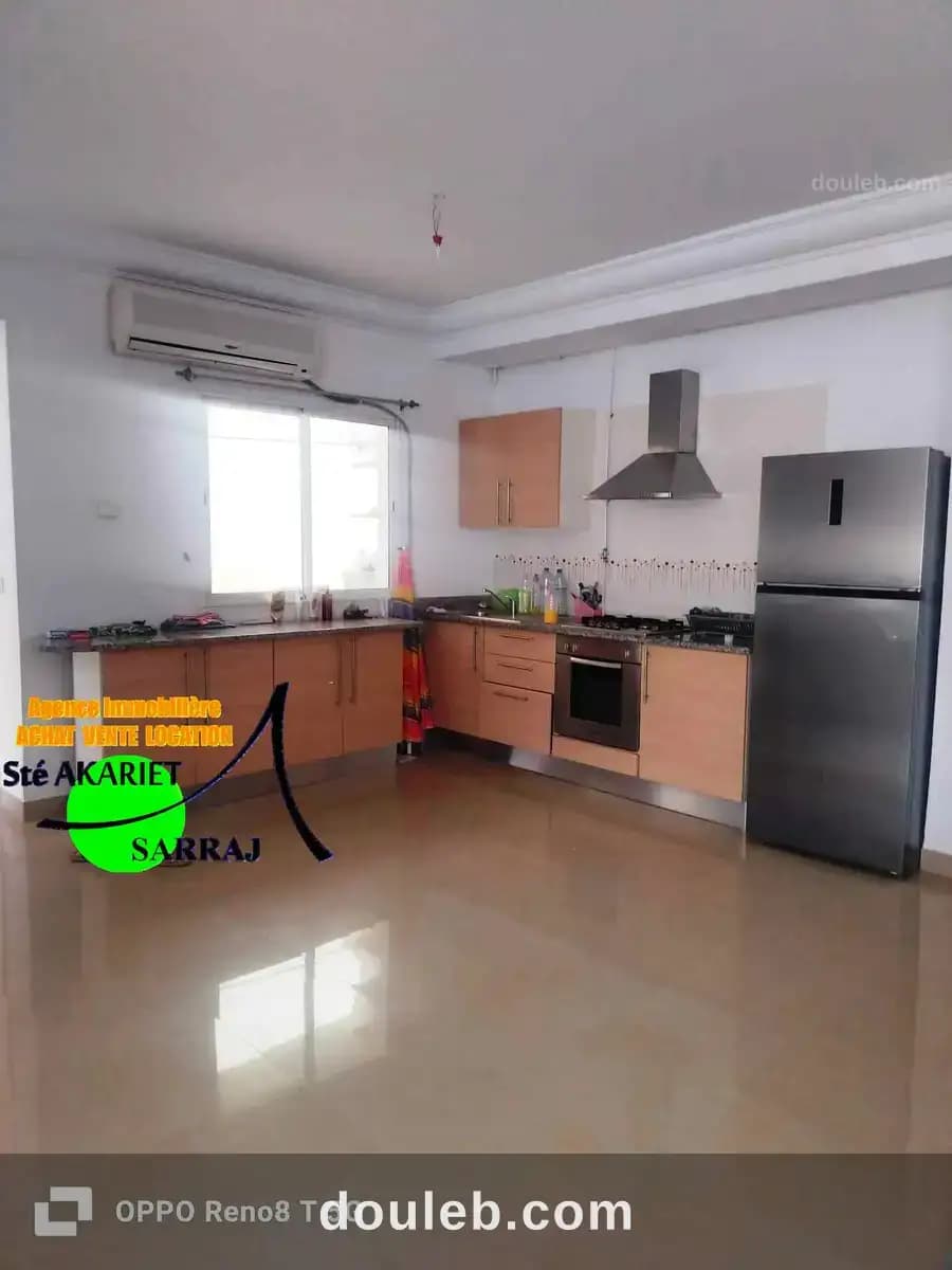 Appartement s2 proche de la plage tantana - Miniature 3