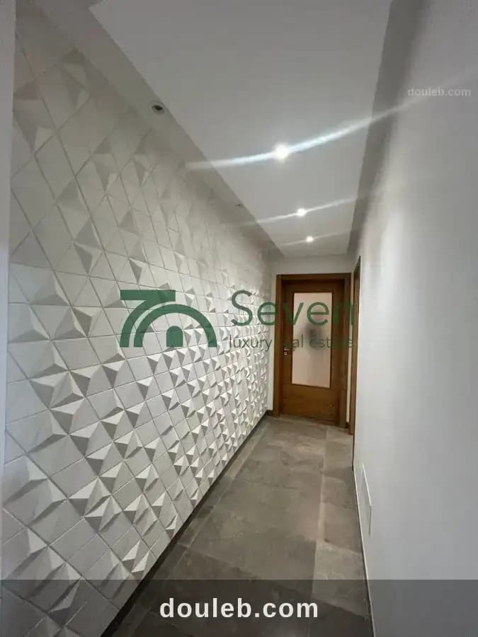 Appartement s3 ain zaghouan ref249a - Photo 1