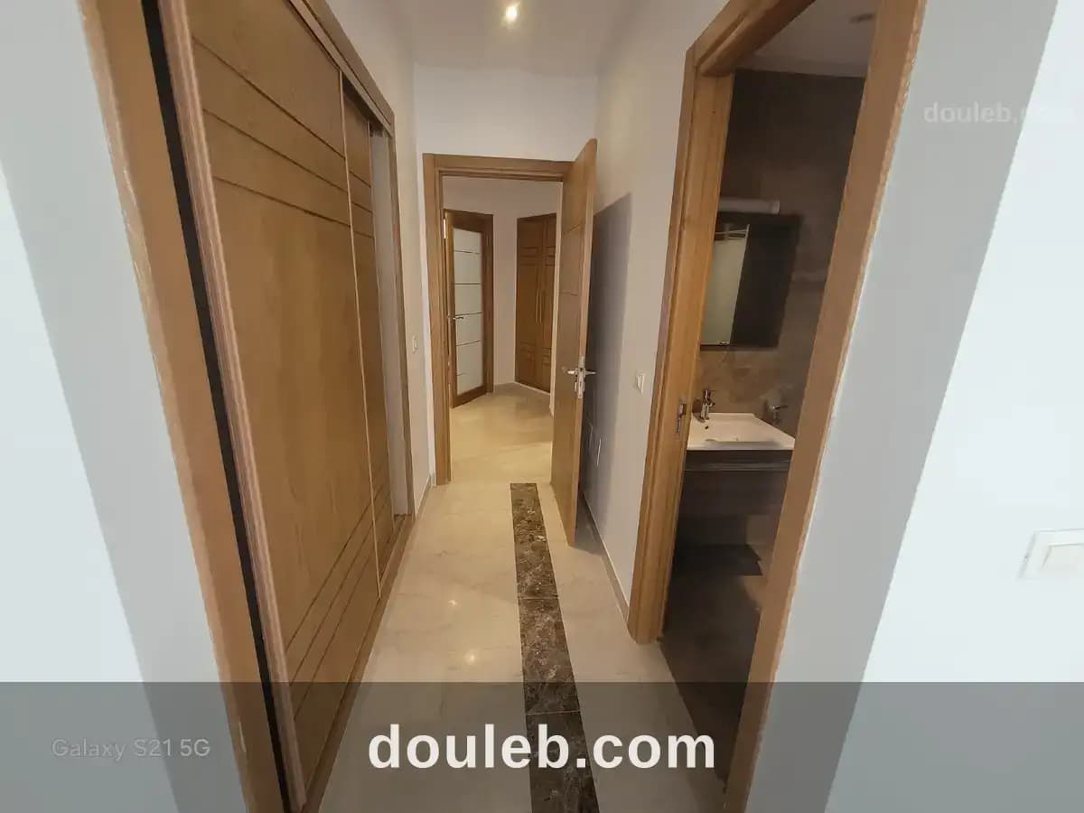 Appartement s2 à les jardins de carthage - Photo 1