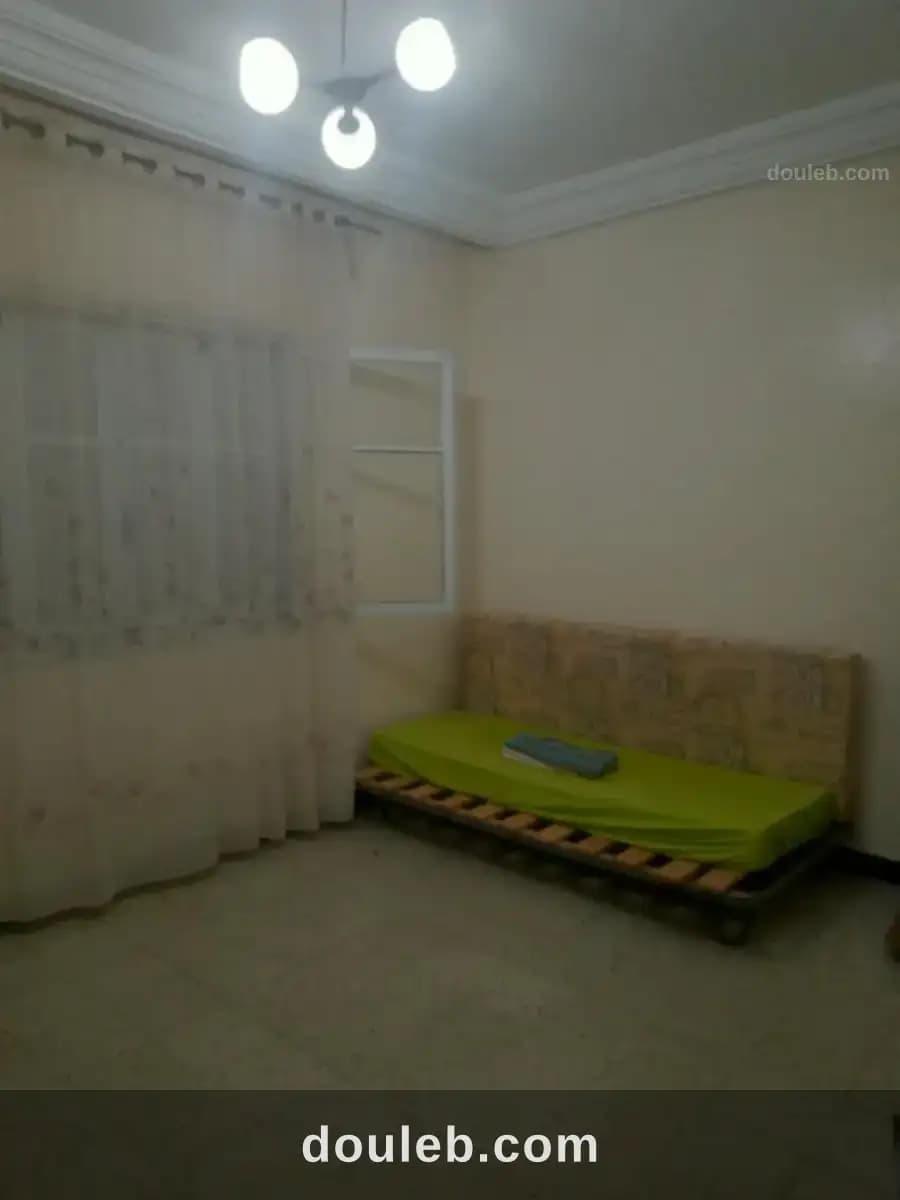 Appartement s2 a face à la cour d'appel de nabeul - Photo 1