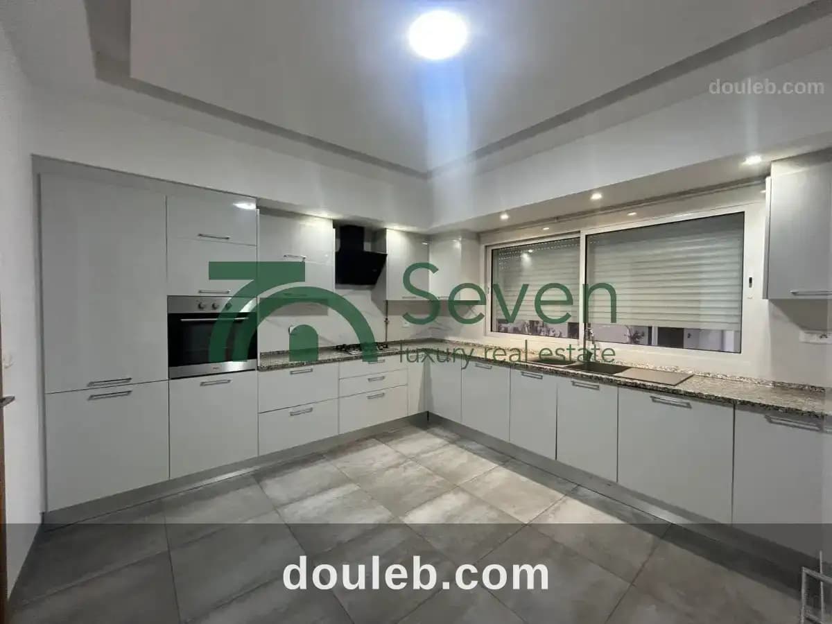 Appartement s3 ain zaghouan ref249a - Miniature 3