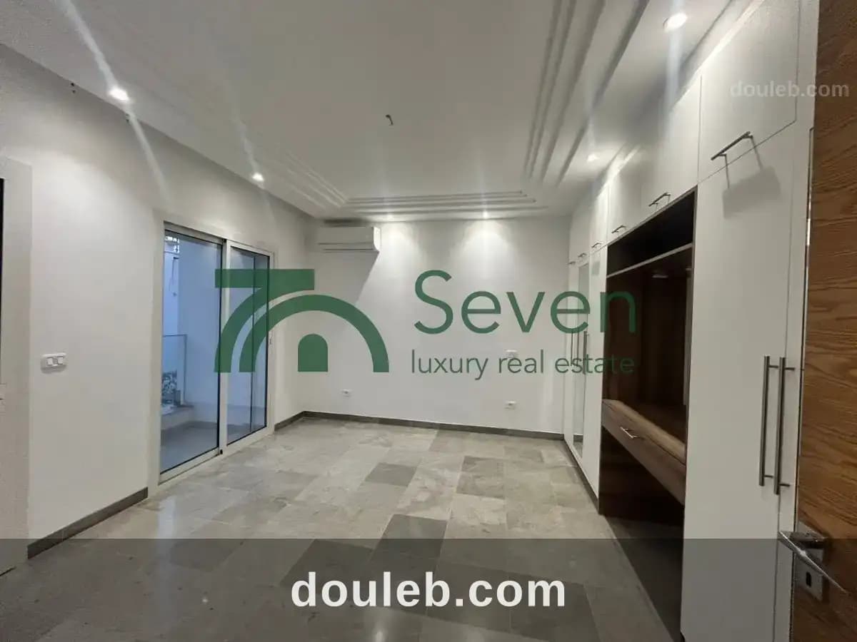 Appartement s3 ain zaghouan ref249a - Miniature 4