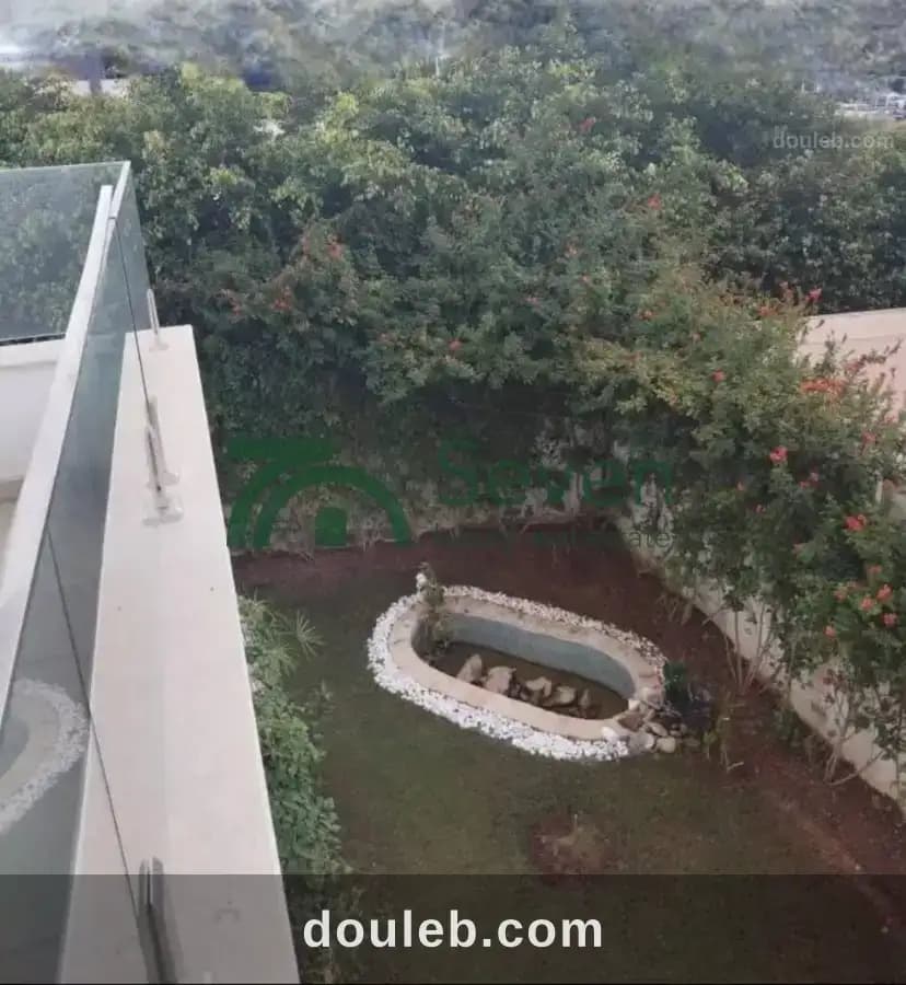 Appartement s3 ain zaghouan ref249a - Miniature 5