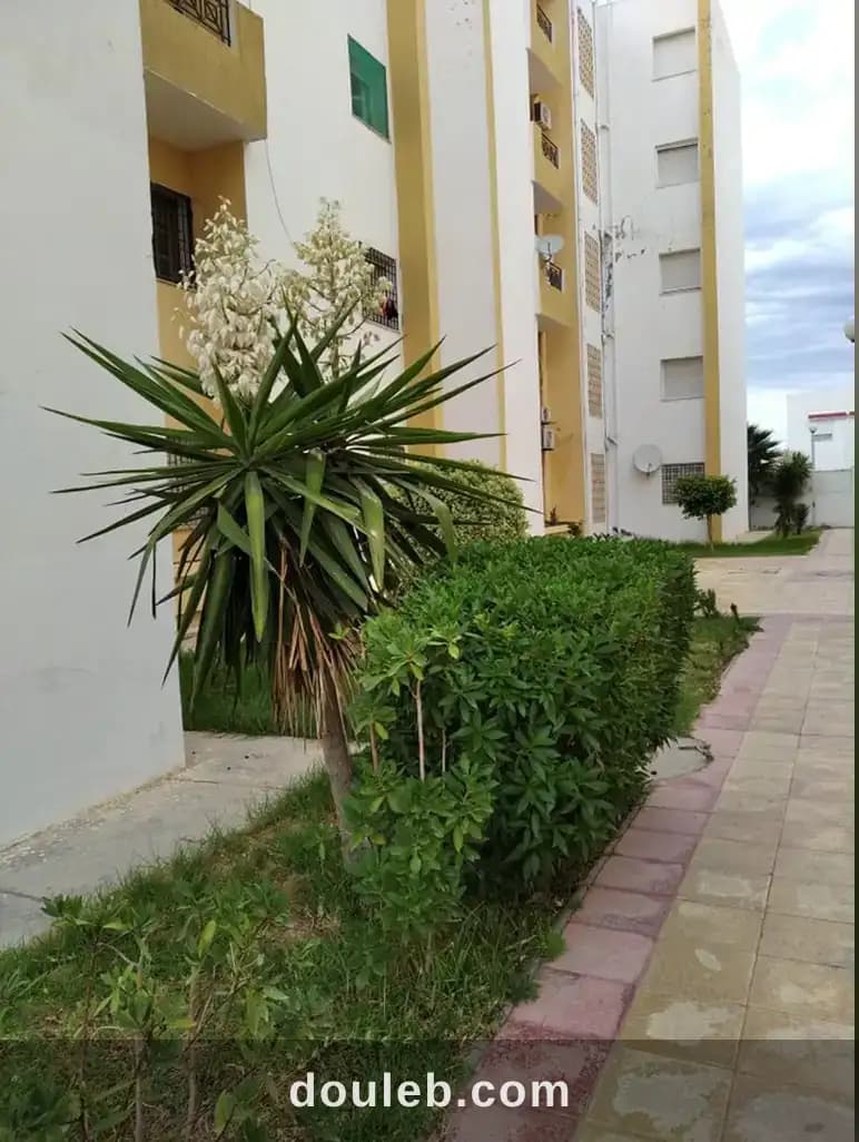 Appartement à coté d'esprit ariana - Photo 1