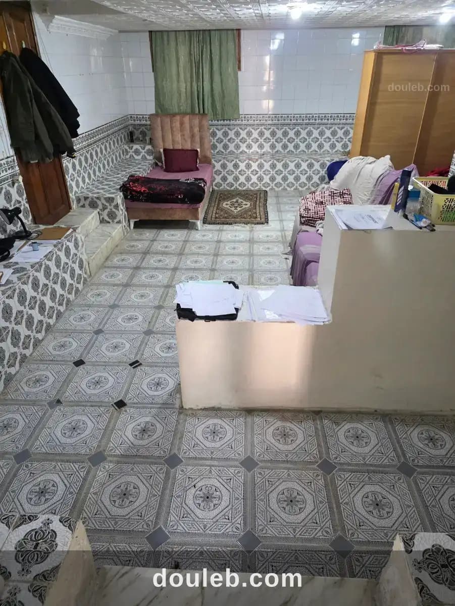 Studio meublé manar2 - Photo 1