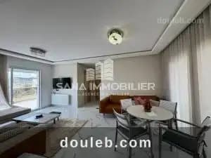 A appartement s2 ref516a - Photo 1
