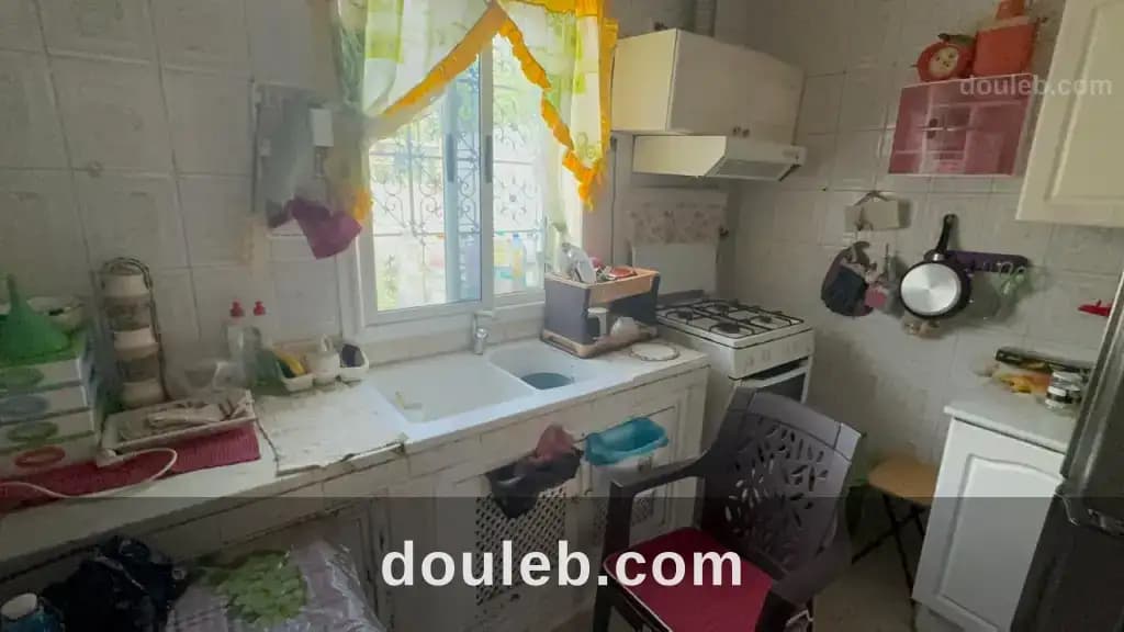 Duplex s4 mourouj 3 avec garage - Miniature 3
