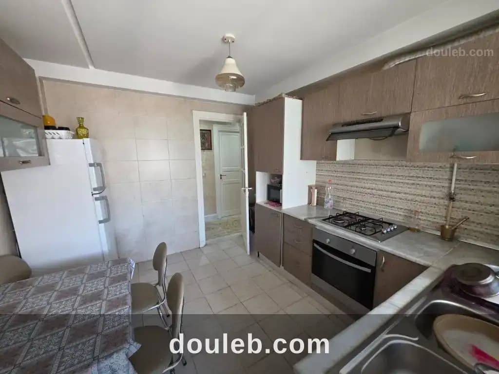 Appartement s3 mourouj 1 137m - Miniature 3