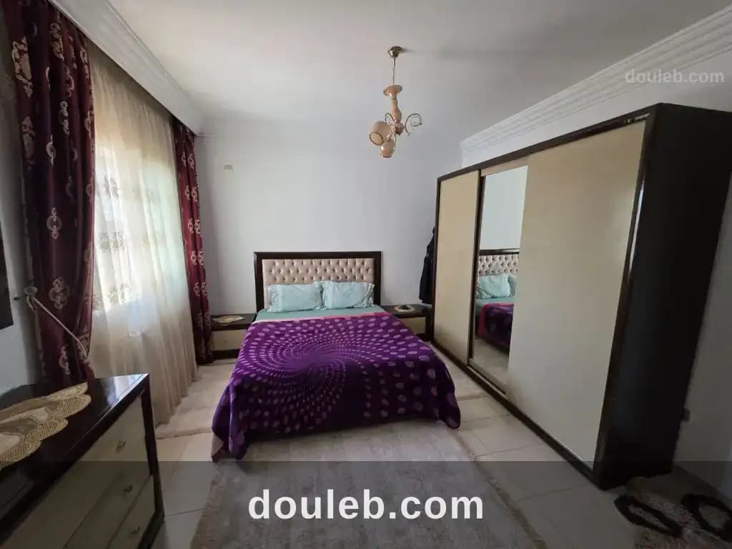 Appartement s3 mourouj 1 137m - Miniature 4