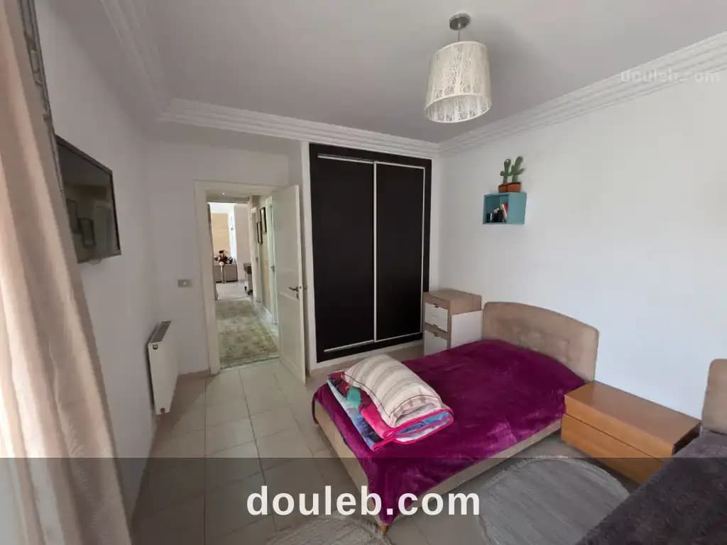 Appartement s3 mourouj 1 137m - Miniature 5