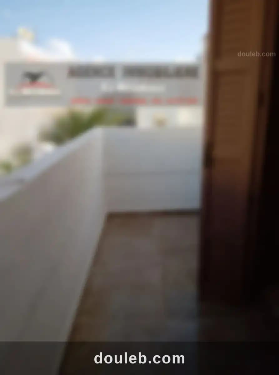 Appartement pour un couple a sidi salem bizerte à Tunis