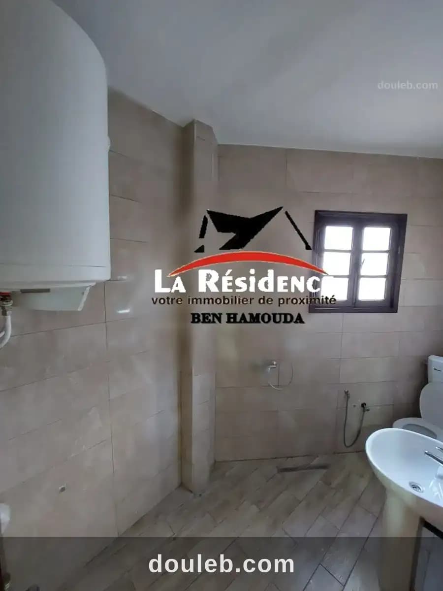 Appartement pour un couple a sidi salem bizerte - Miniature 3