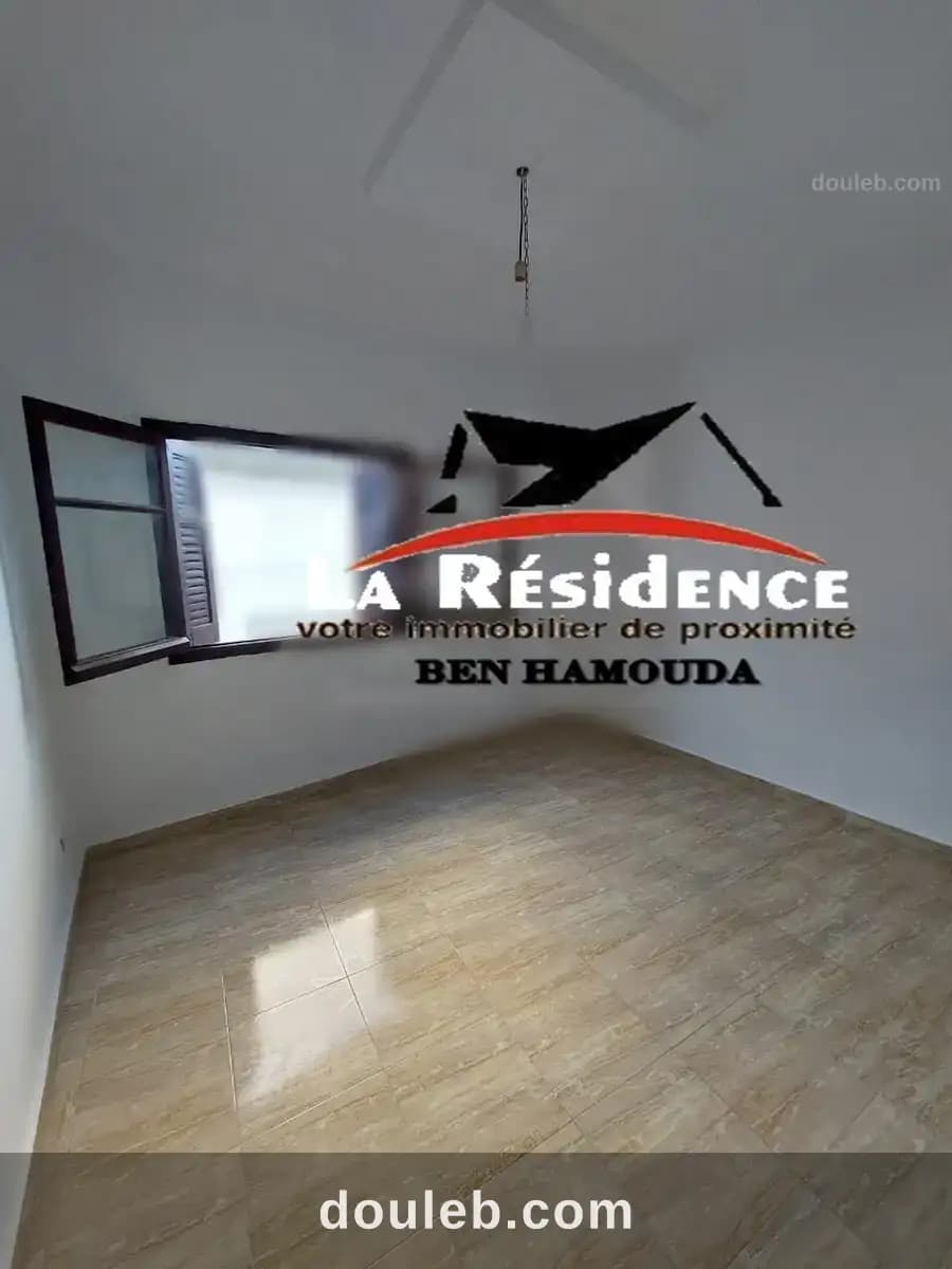 Appartement pour un couple a sidi salem bizerte - Miniature 4