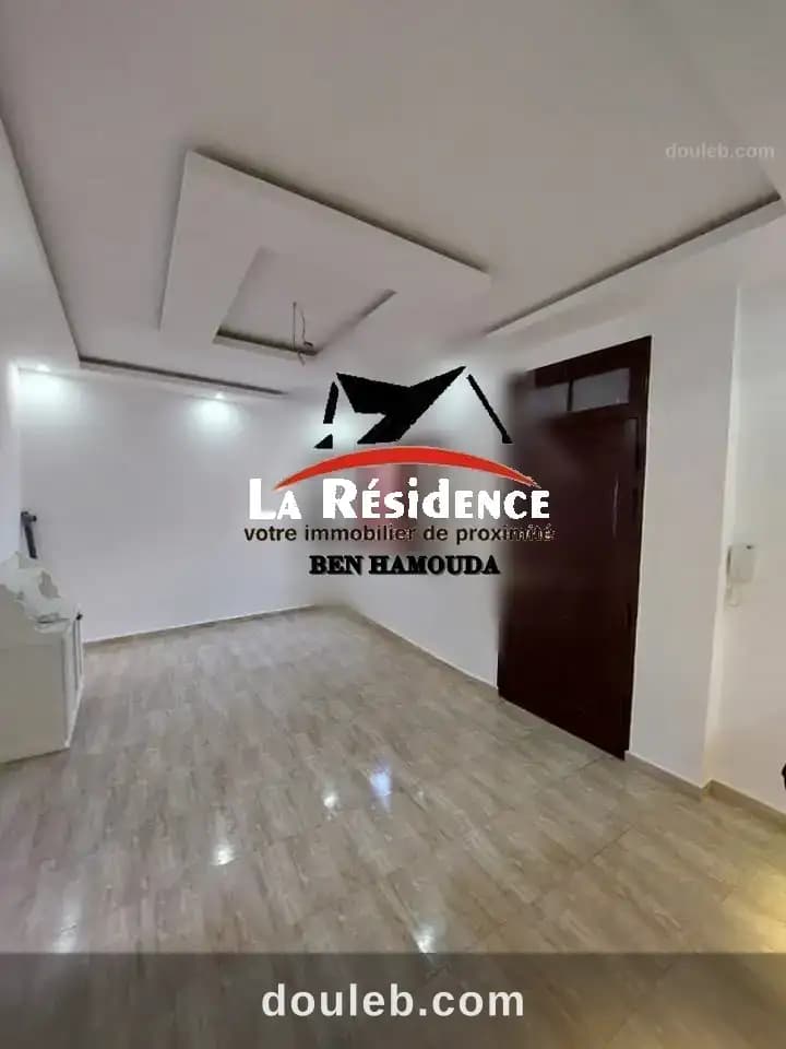 Appartement pour un couple a sidi salem bizerte - Miniature 5