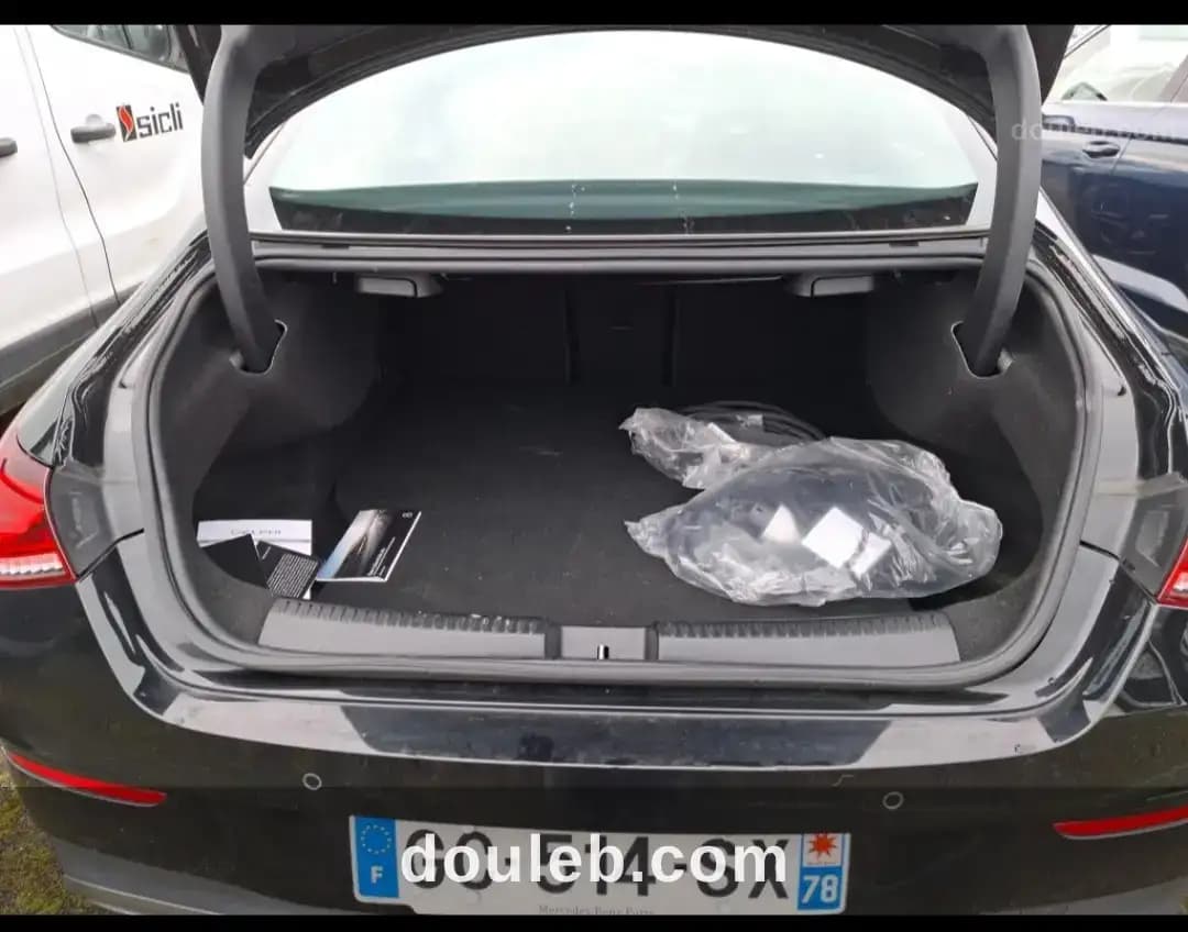 Mercedes cla 250 hybride essence pack amg - Miniature 3