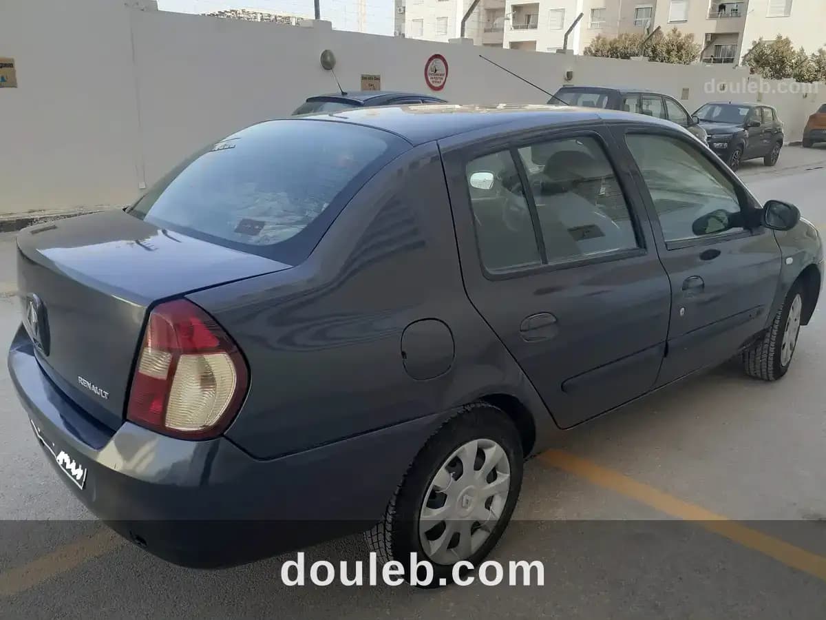 Clio classic - Miniature 2