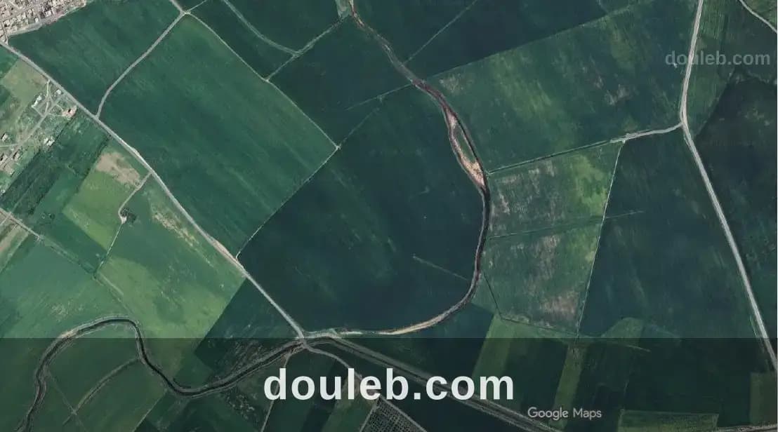 Terrain agricole - Photo 1
