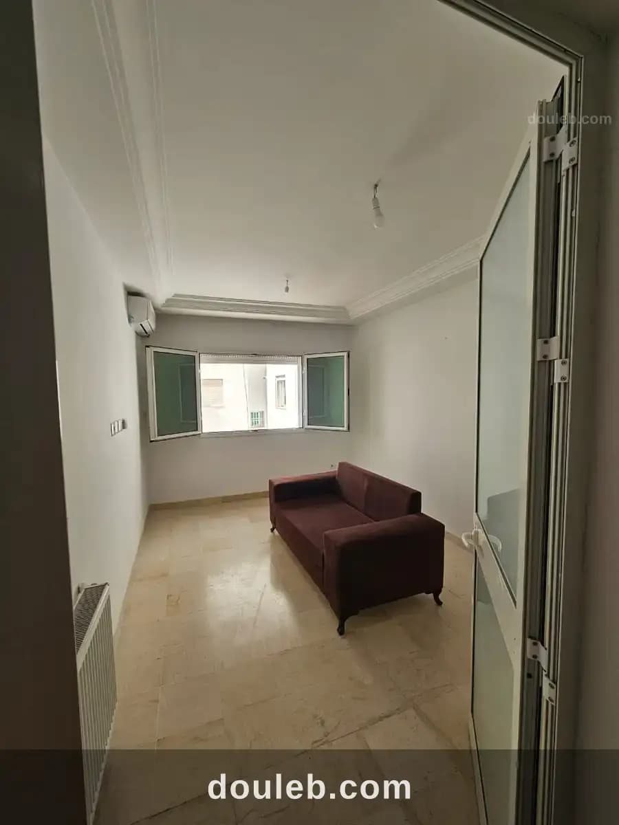 Un s plus deux bien orienté à rés zayatine - Photo 1