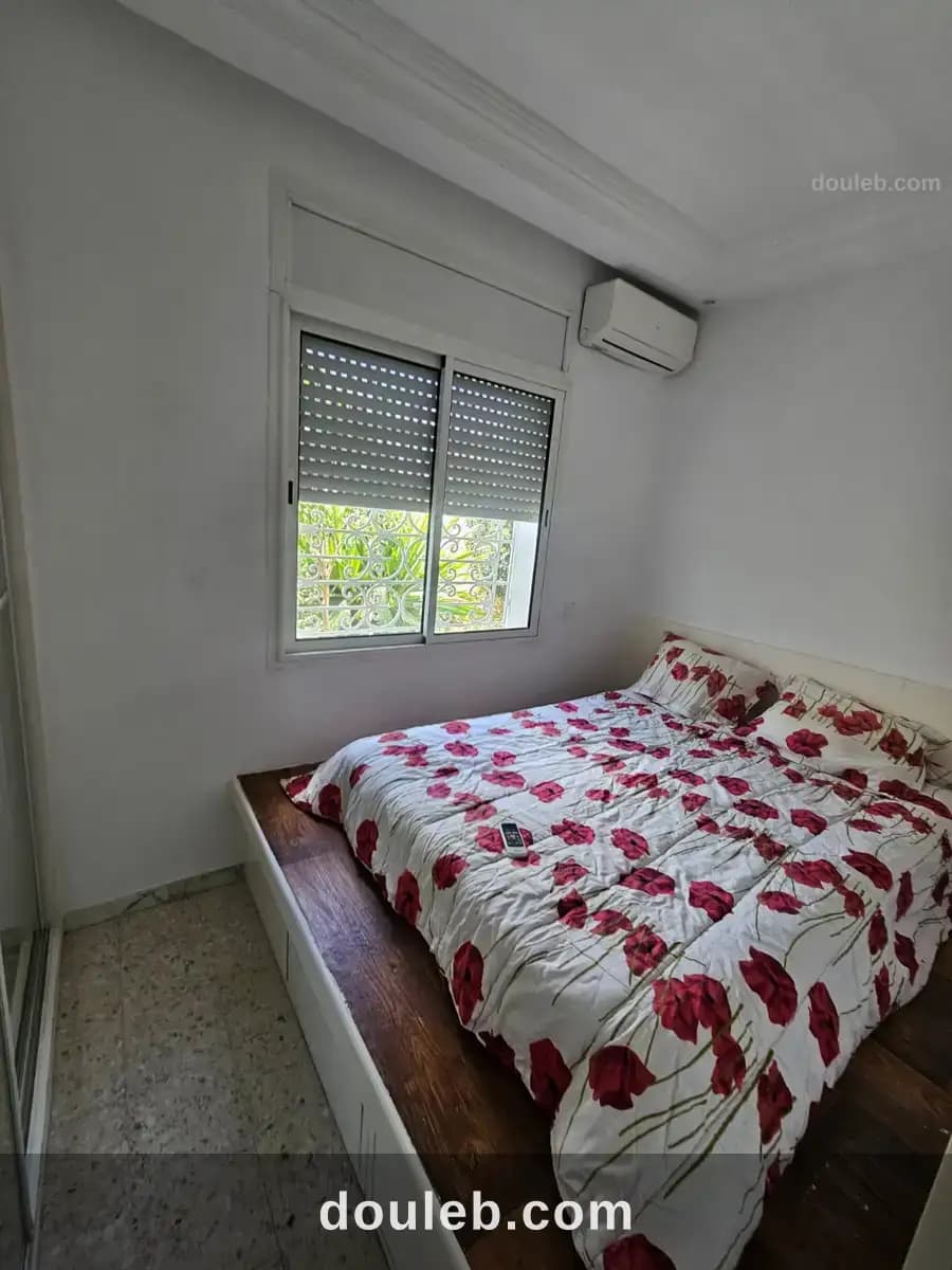 Loft avec une belle terrasse à carthage - Miniature 4