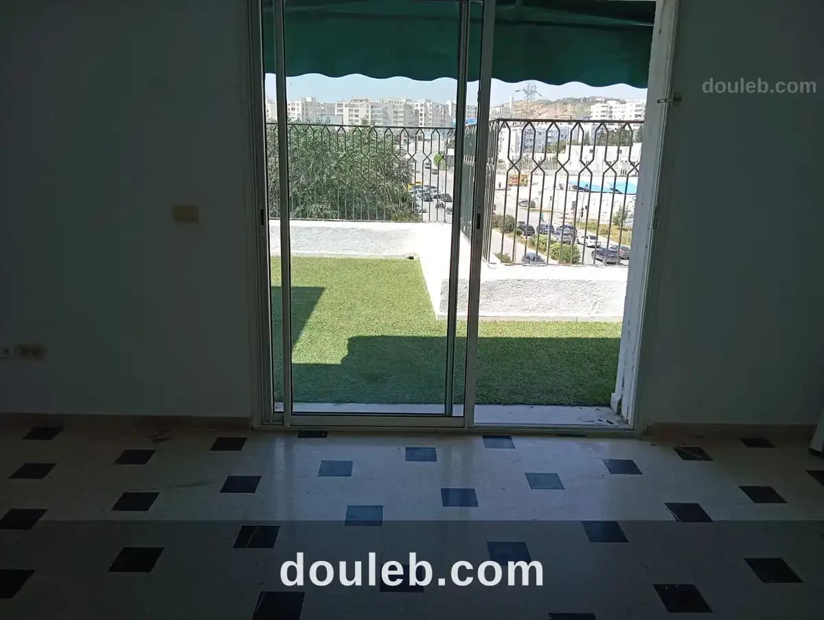 Appartement s plus 4 à menzah 9 - Photo 1