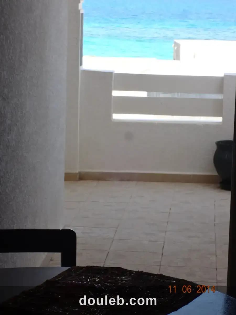 Offre spécial appart bord de mer a salakta mahdia - Photo 1
