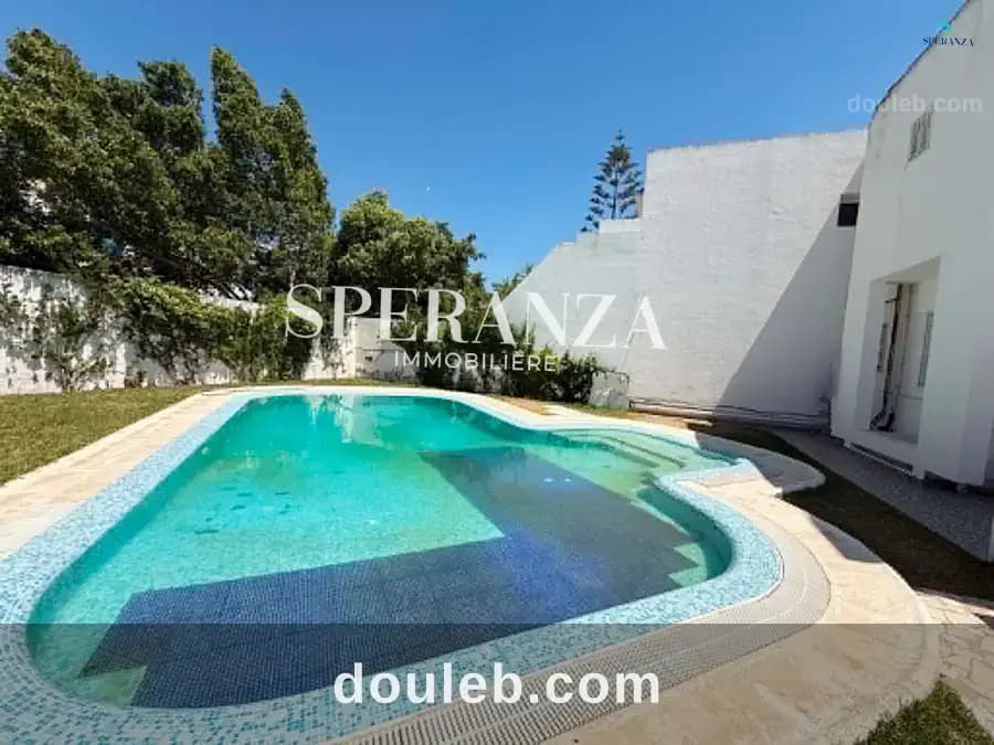 Villa maia - Photo 1