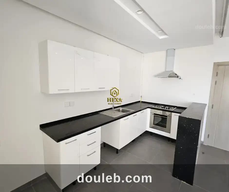 Appartement s1 a la soukra - Photo 1