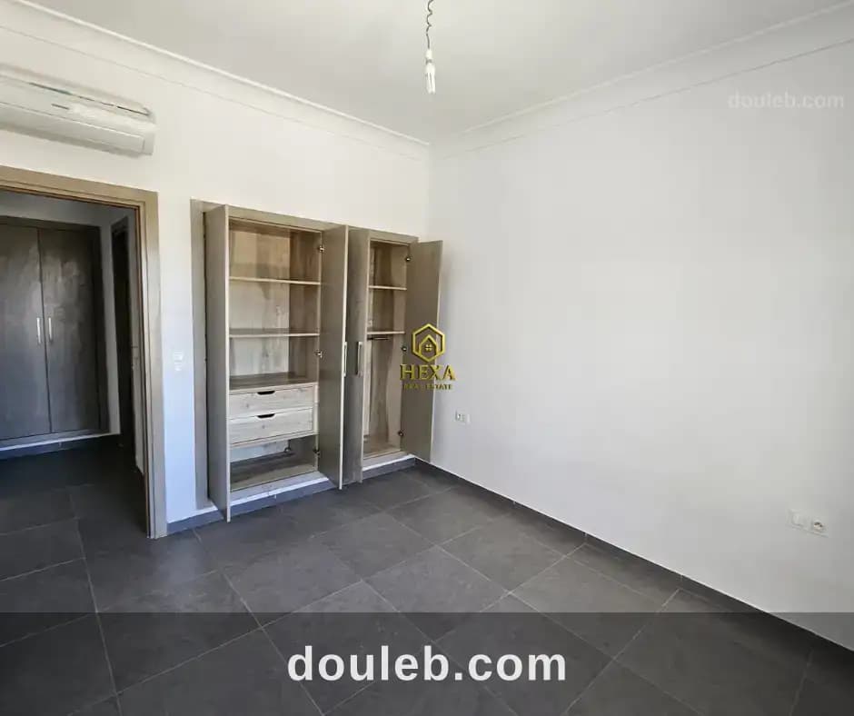 Appartement s1 a la soukra - Miniature 3