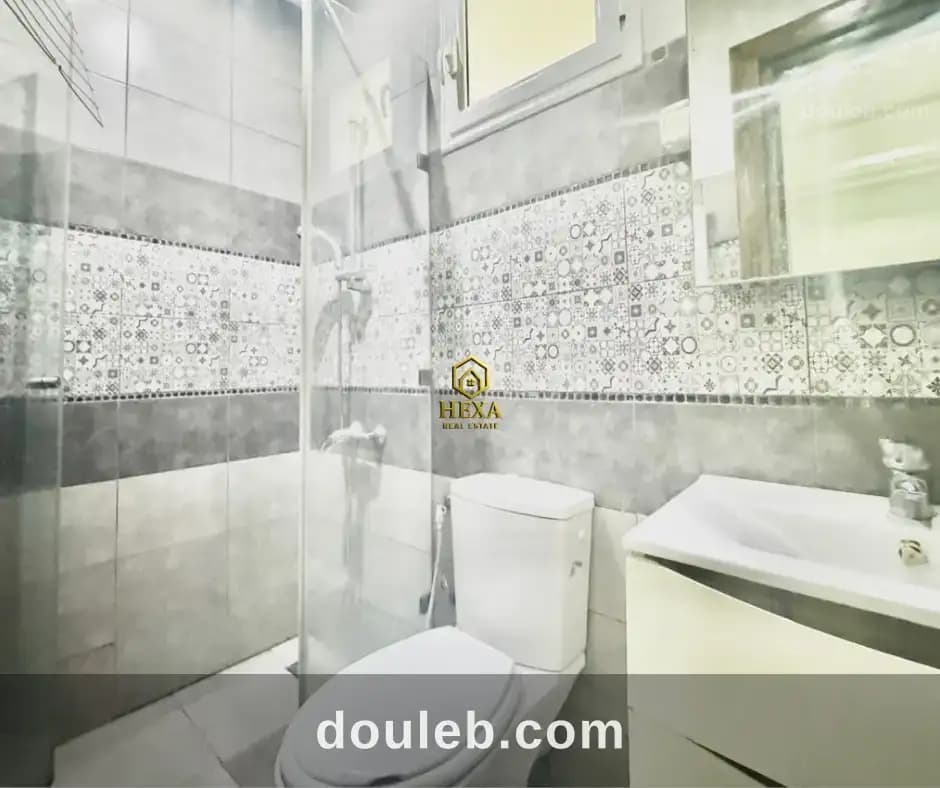 Appartement s2 a ain zaghouan nord - Miniature 2