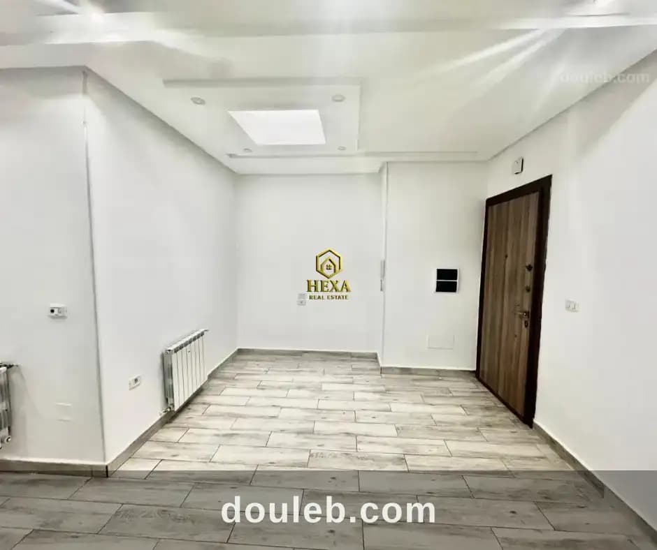 Appartement s2 a ain zaghouan nord - Miniature 4
