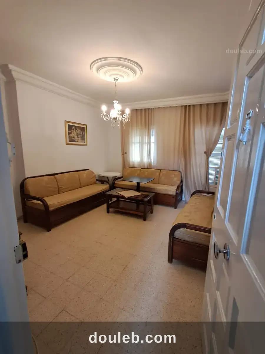 Appartement salon et trois piece - Photo 1