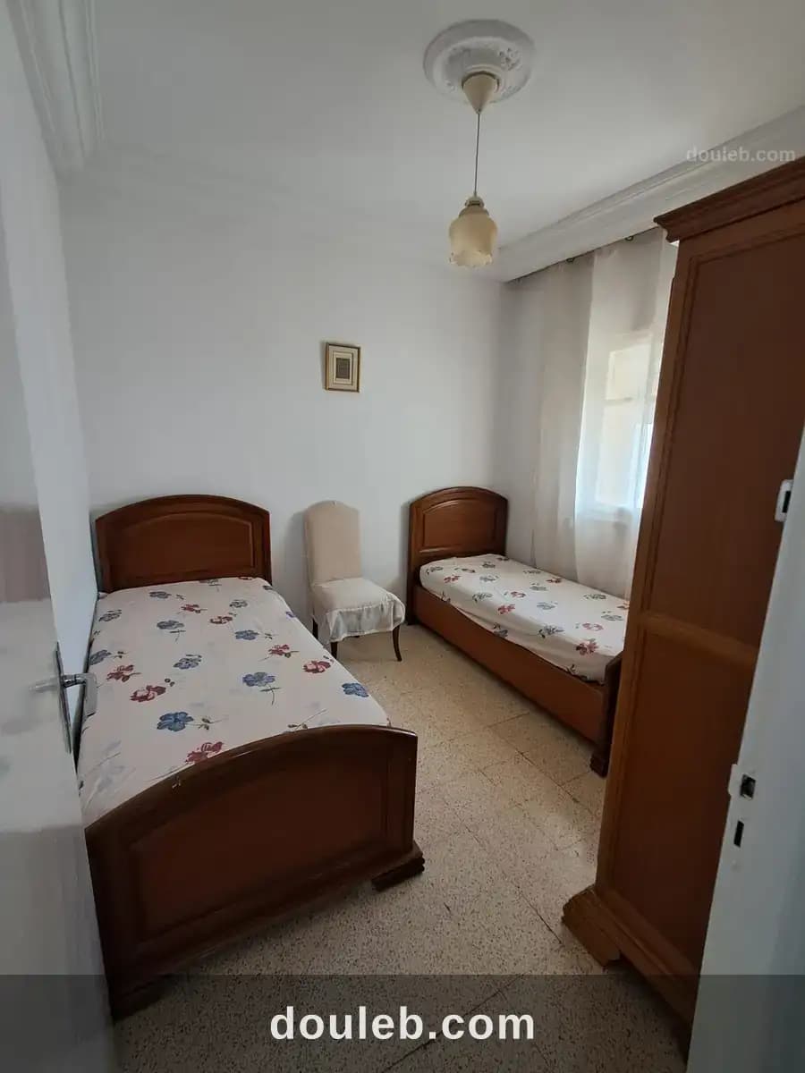 Appartement salon et trois piece - Miniature 4