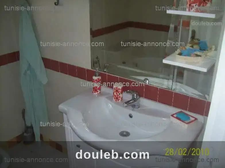 Comme chez vous pour des vacances inoubliables - Miniature 4