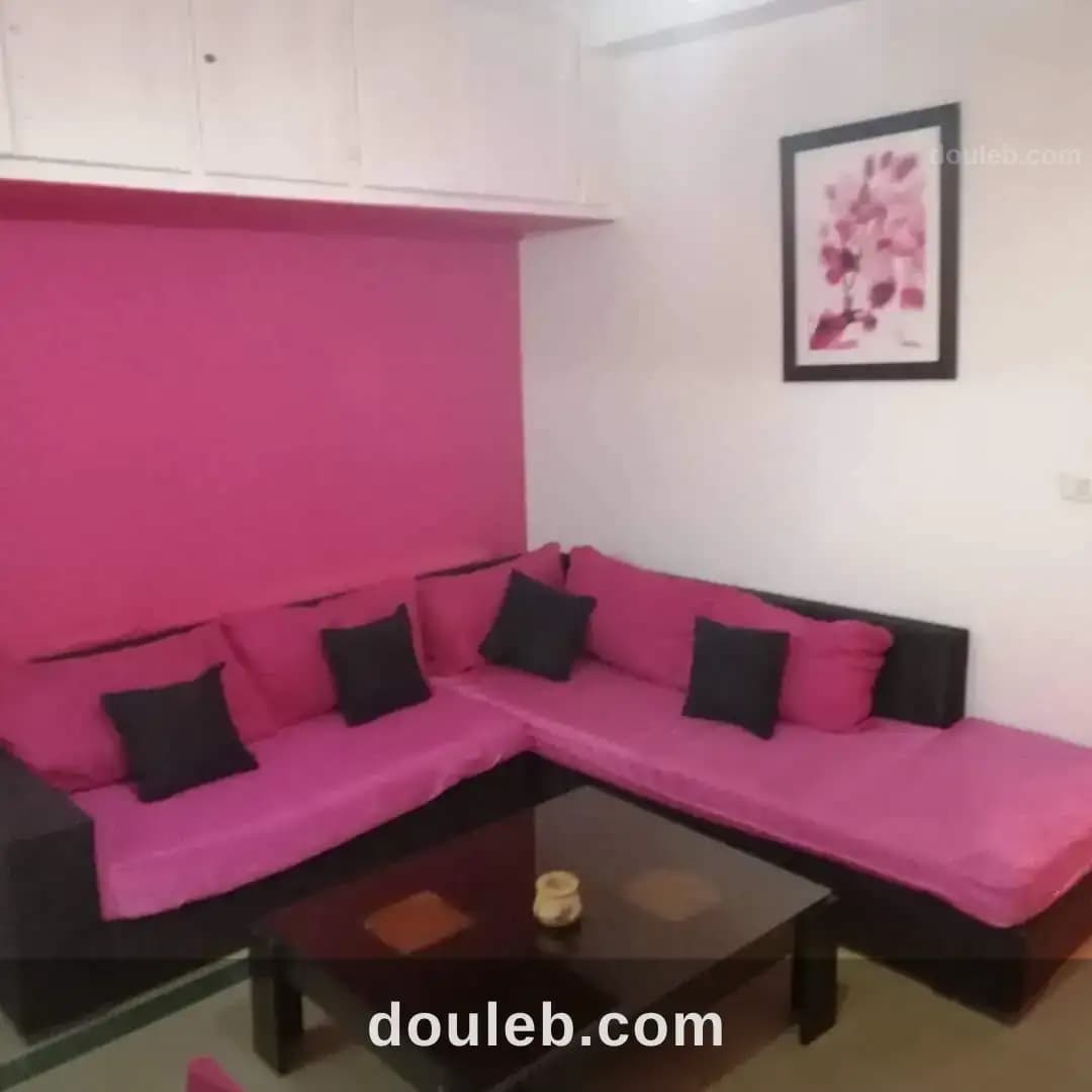 Splendide appartement pour vos courts séjours - Miniature 4