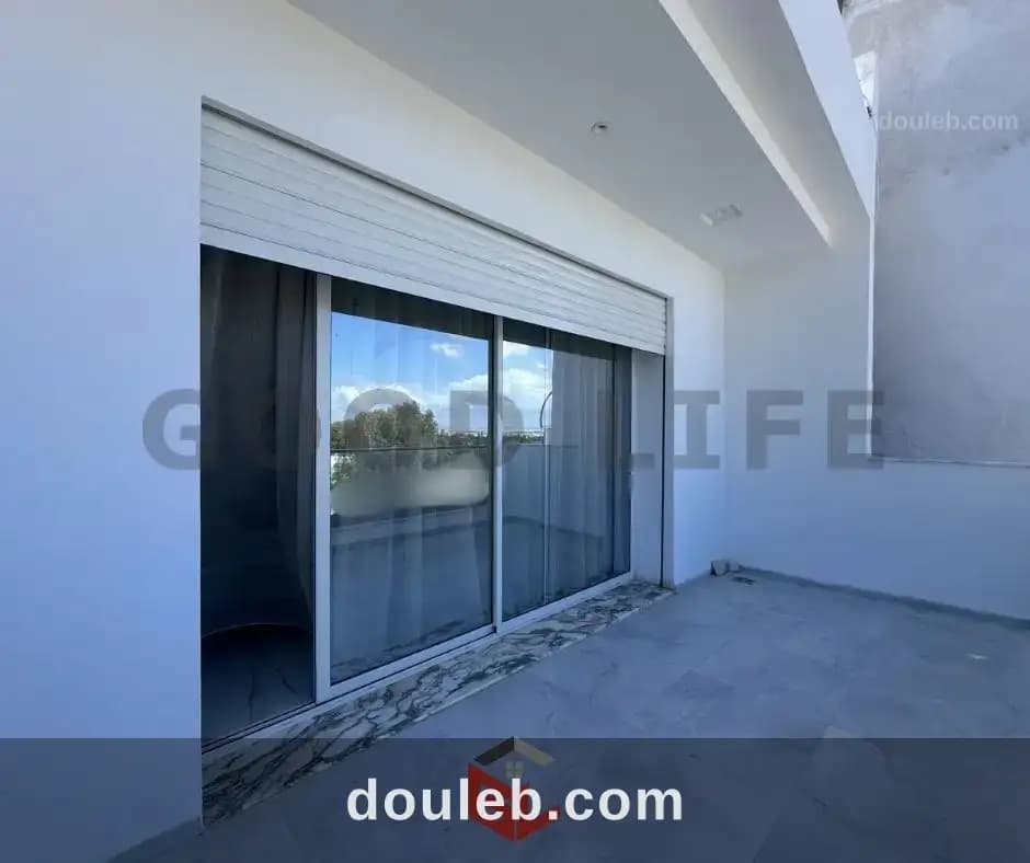 S2 neuf meublé à sidi bousaid - Photo 1