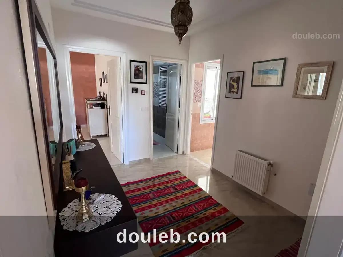 Appartement s2 a afh bareket essahel - Photo 1