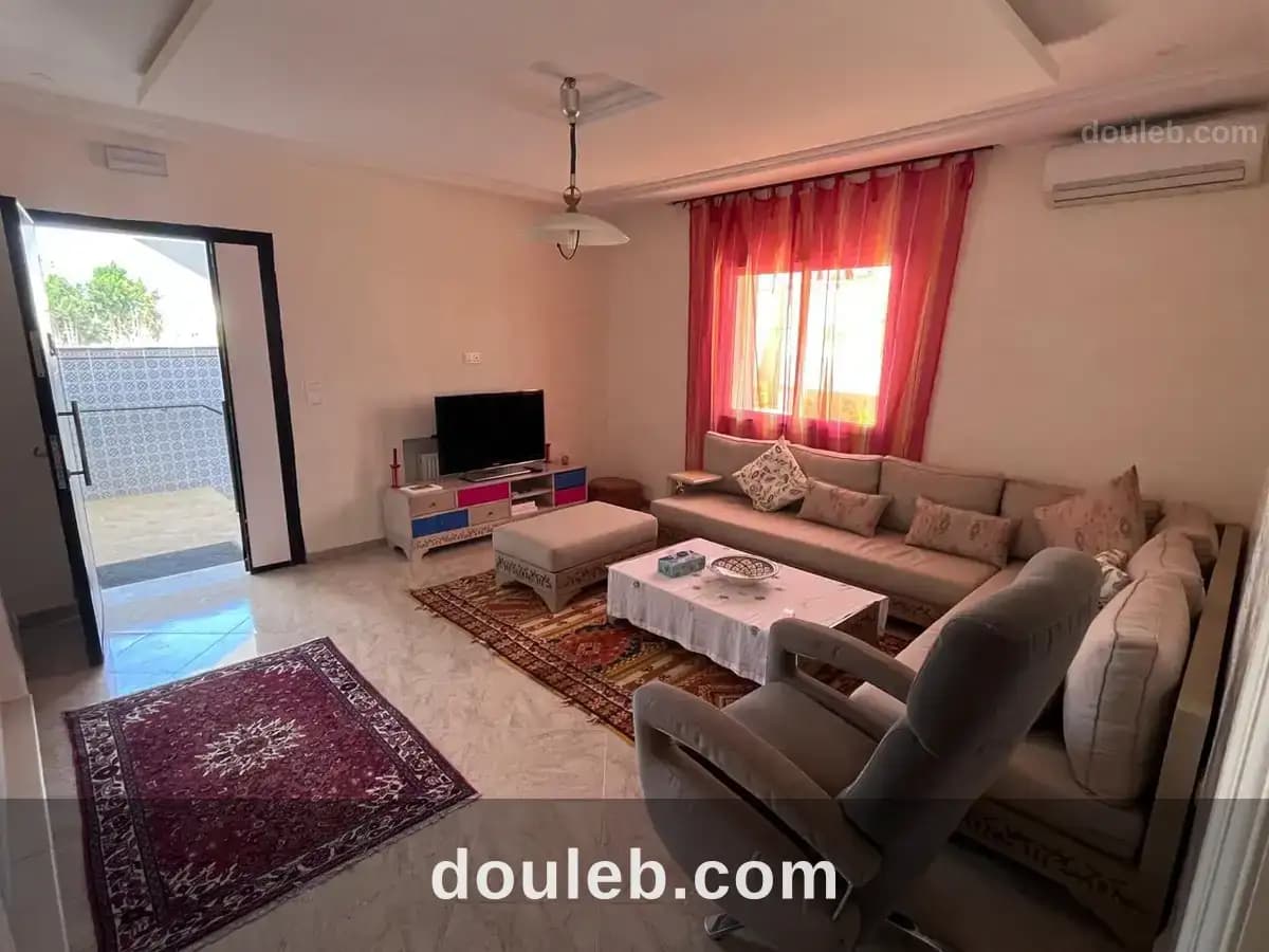 Appartement s2 a afh bareket essahel - Miniature 2