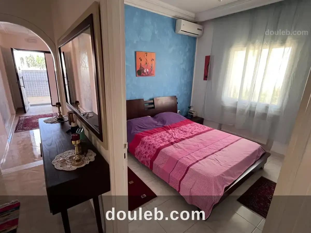Appartement s2 a afh bareket essahel - Miniature 4