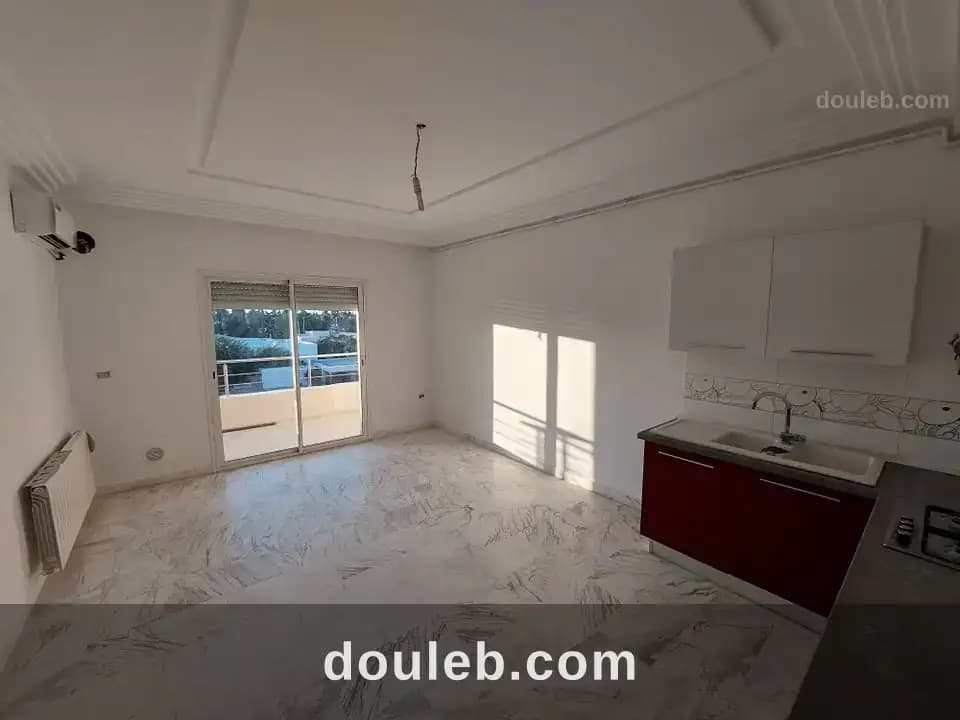 S plus un très lumineux à la soukra - Photo 1